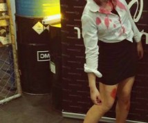 Costume - annonces de rencontre de l'utilisateur Ameli