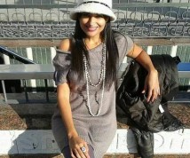 Fisting - annonces de rencontre de l'utilisateur Giselita