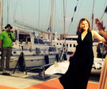 Femmes enceintes - annonces de rencontre de l'utilisateur Laurarina