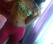 Exhibitionnisme - annonces de rencontre de l'utilisateur Agnes