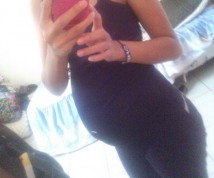 Femmes enceintes - annonces de rencontre de l'utilisateur Alitis