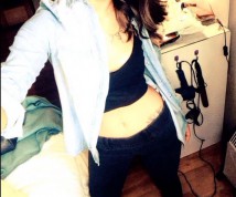 Fisting - annonces de rencontre de l'utilisateur Andrea33