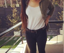 Femmes enceintes - annonces de rencontre de l'utilisateur celine