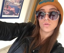 Partouzes - annonces de rencontre de l'utilisateur mademoiselle_joy