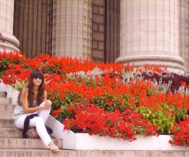 Masturbation en commun - annonces de rencontre de l'utilisateur Polia