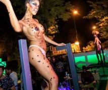 Exhibitionnisme - annonces de rencontre de l'utilisateur Rose