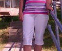 Femmes rondes - annonces de rencontre de l'utilisateur sweet_helene