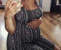 Femmes enceintes - annonces de rencontre de l'utilisateur delphine9