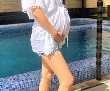 Femmes enceintes - annonces de rencontre de l'utilisateur double gosse