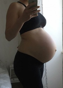 Femmes enceintes - annonces de rencontre de l'utilisateur dans mon ventre