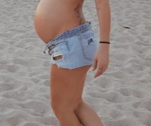 Femmes enceintes - annonces de rencontre de l'utilisateur am&eacute;lie13