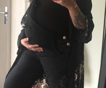 Femmes enceintes - annonces de rencontre de l'utilisateur nombrildumonde4