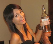 Caresses - annonces de rencontre de l'utilisateur emilie13