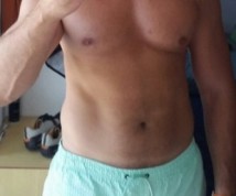 Fisting - annonces de rencontre de l'utilisateur caline13