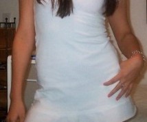 Exhibitionnisme - annonces de rencontre de l'utilisateur pauline14