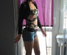 Exhibitionnisme - annonces de rencontre de l'utilisateur Baise-moi2