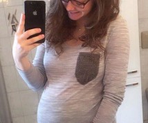 Femmes enceintes - annonces de rencontre de l'utilisateur marie77